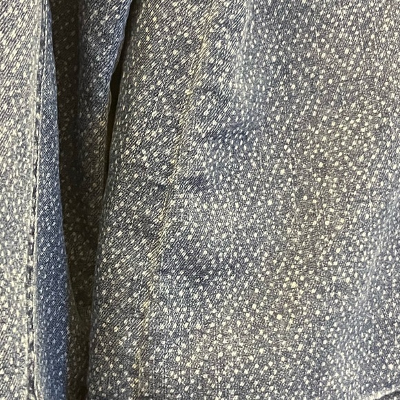 FDJ jean jacket M - Picture 8 of 11